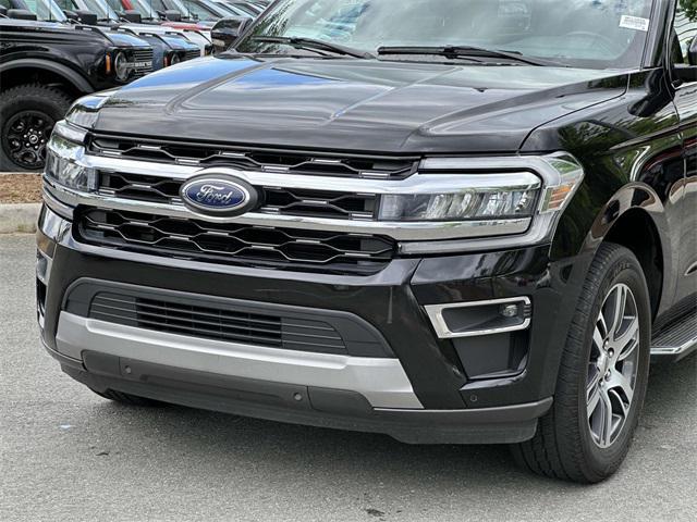 used 2022 Ford Expedition car, priced at $39,597