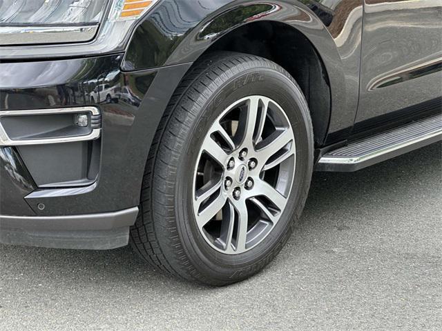 used 2022 Ford Expedition car, priced at $39,597