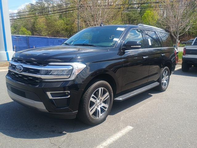 used 2022 Ford Expedition car, priced at $41,997
