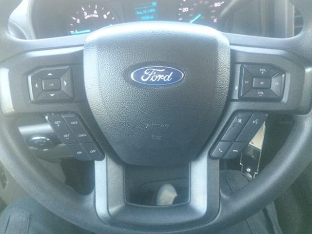 used 2021 Ford F-250 car, priced at $33,998
