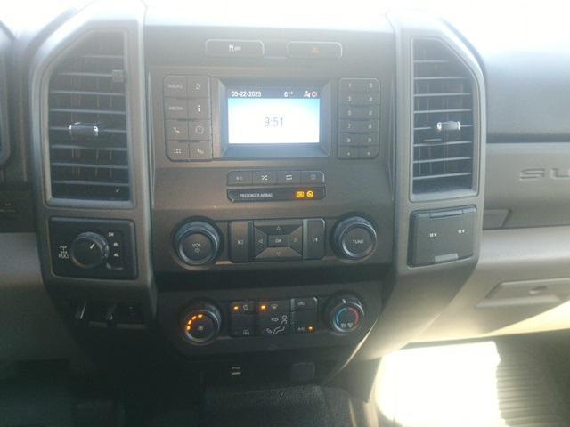 used 2021 Ford F-250 car, priced at $33,998