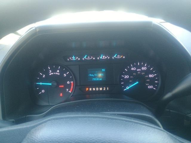 used 2021 Ford F-250 car, priced at $33,998