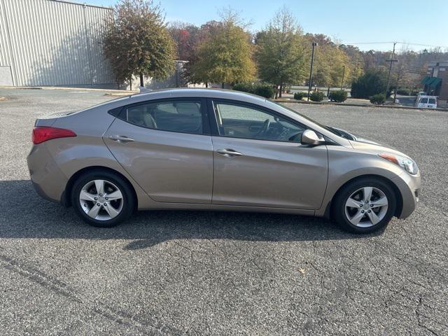 used 2013 Hyundai Elantra car, priced at $9,989