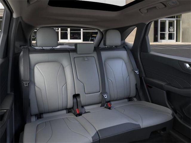 new 2025 Ford Escape PHEV car, priced at $39,816