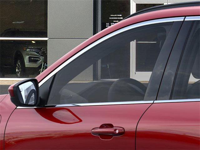 new 2025 Ford Escape PHEV car, priced at $39,816