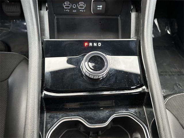 used 2023 Jeep Grand Cherokee car, priced at $26,991