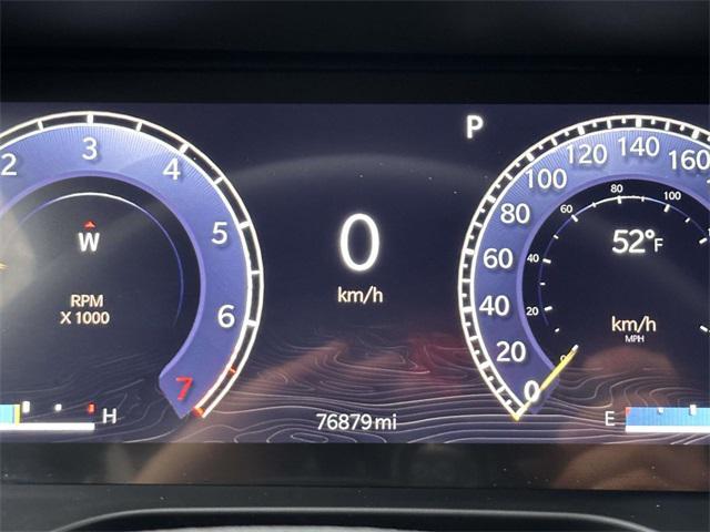 used 2023 Jeep Grand Cherokee car, priced at $26,991