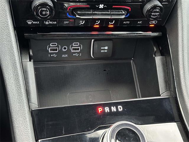 used 2023 Jeep Grand Cherokee car, priced at $26,991