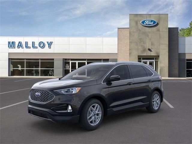 new 2024 Ford Edge car, priced at $33,950