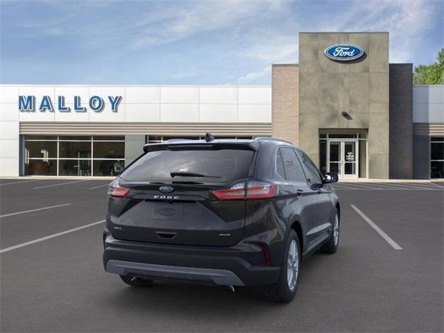 new 2024 Ford Edge car, priced at $33,950