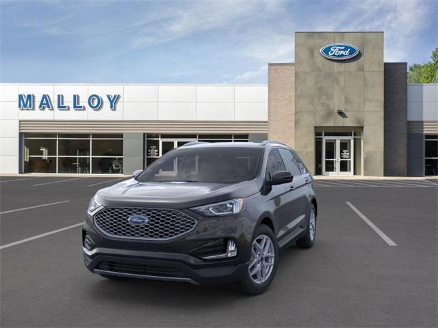 new 2024 Ford Edge car, priced at $33,950