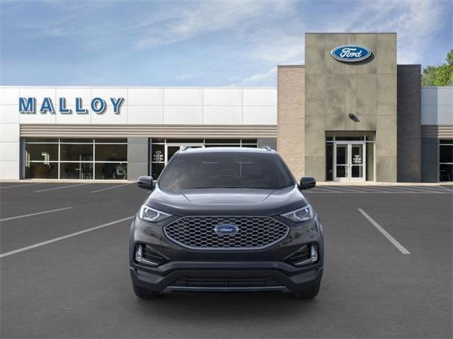 new 2024 Ford Edge car, priced at $33,950