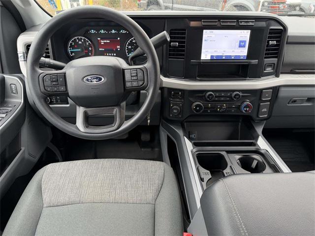 used 2024 Ford F-250 car, priced at $50,499