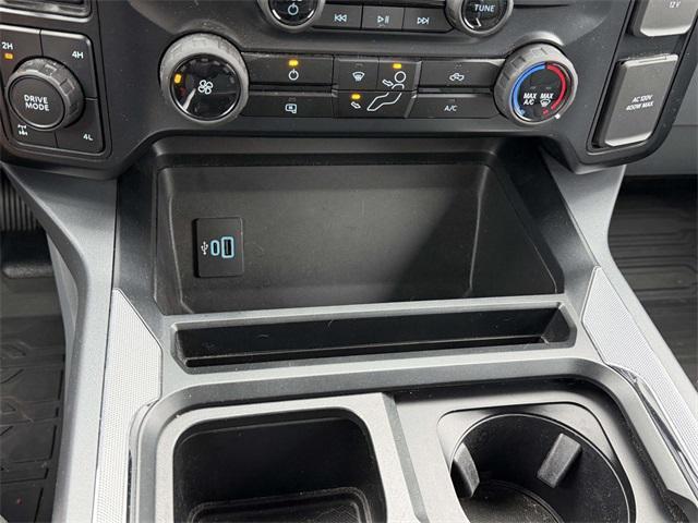 used 2024 Ford F-250 car, priced at $50,499