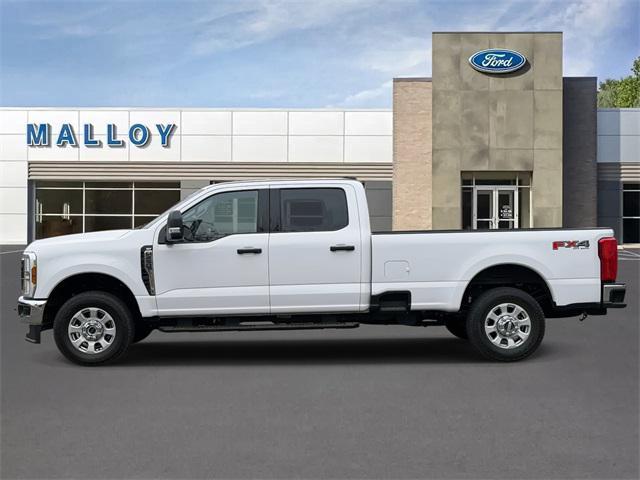 used 2024 Ford F-250 car, priced at $50,499