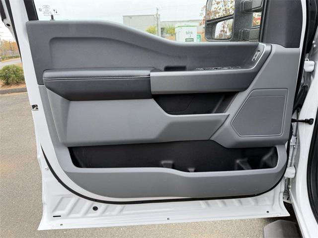 used 2024 Ford F-250 car, priced at $50,499