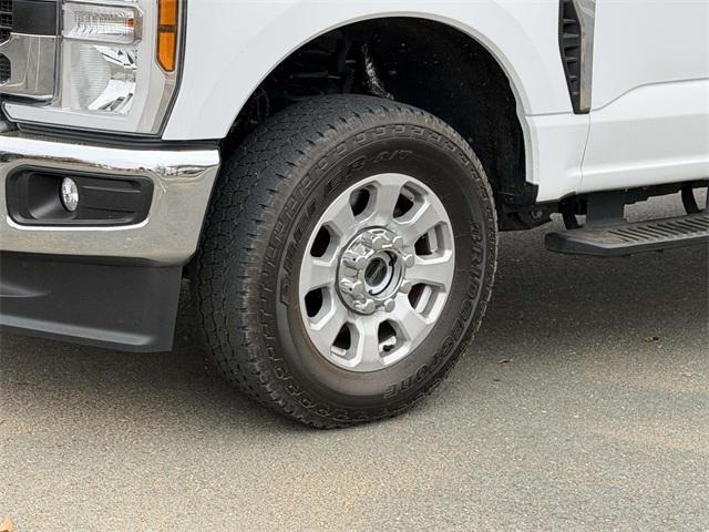 used 2024 Ford F-250 car, priced at $50,499