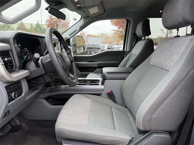 used 2024 Ford F-250 car, priced at $50,499
