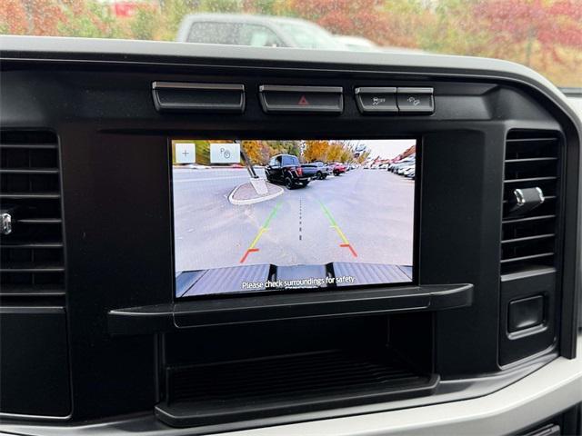 used 2024 Ford F-250 car, priced at $50,499