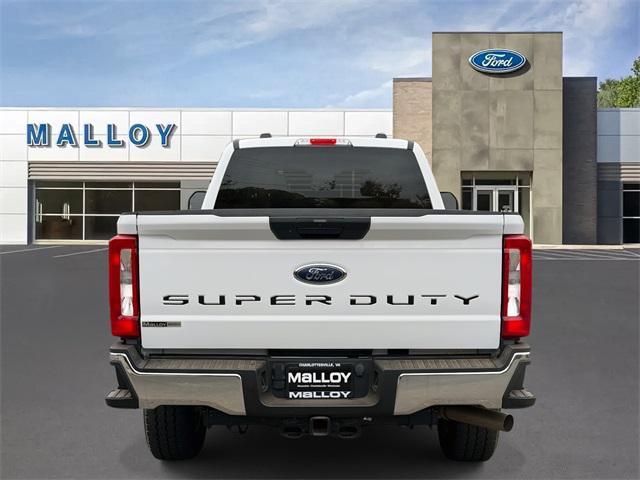 used 2024 Ford F-250 car, priced at $50,499