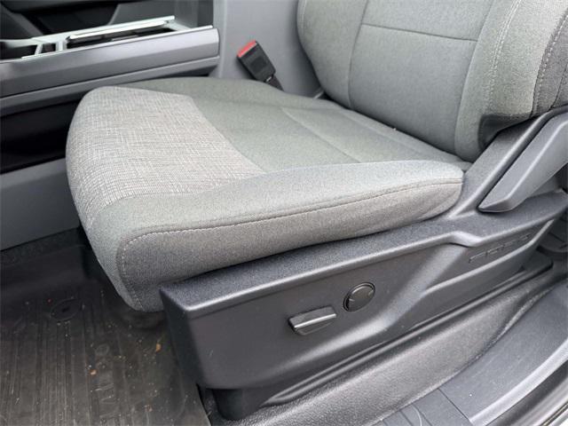 used 2024 Ford F-250 car, priced at $50,499