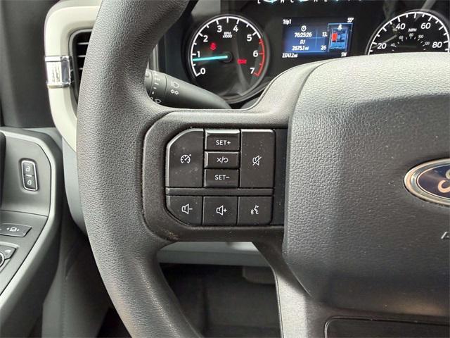 used 2024 Ford F-250 car, priced at $50,499