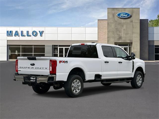 used 2024 Ford F-250 car, priced at $50,499