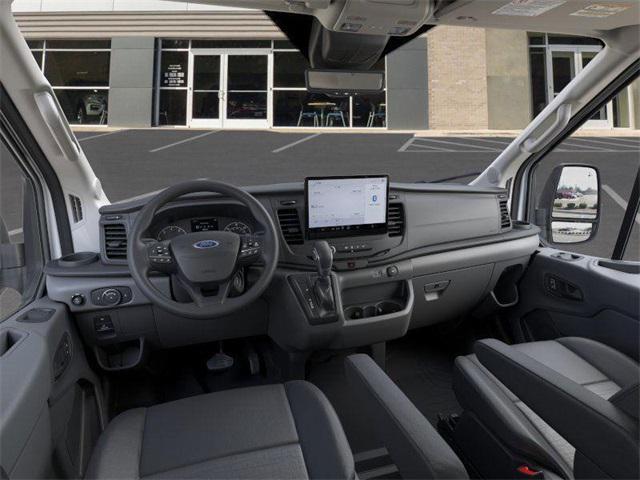 new 2025 Ford Transit-250 car, priced at $51,944