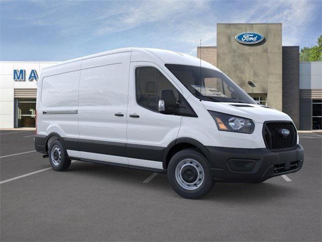 new 2025 Ford Transit-250 car, priced at $51,944