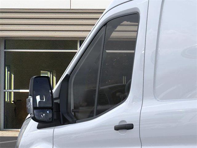 new 2025 Ford Transit-250 car, priced at $51,944
