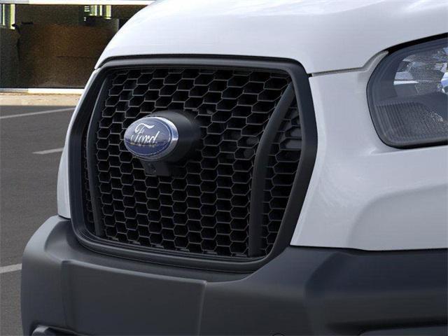 new 2025 Ford Transit-250 car, priced at $51,944