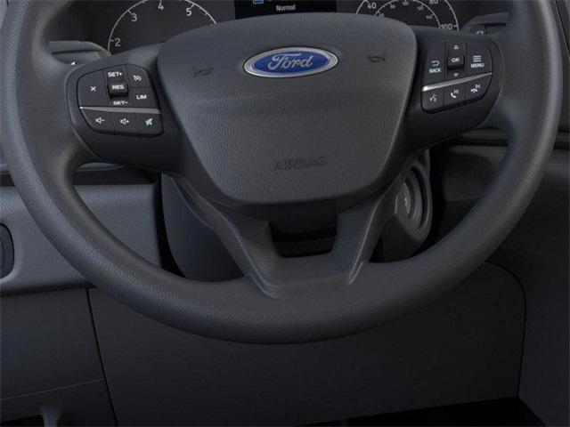 new 2025 Ford Transit-250 car, priced at $51,944
