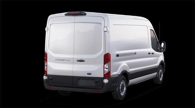 new 2025 Ford Transit-250 car, priced at $55,610