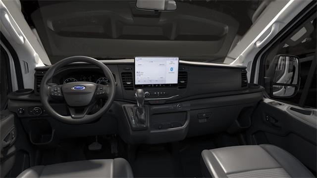 new 2025 Ford Transit-250 car, priced at $55,610