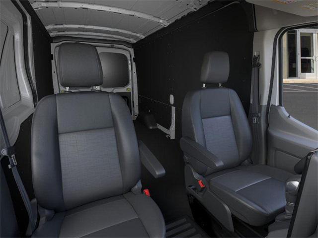 new 2025 Ford Transit-250 car, priced at $51,944