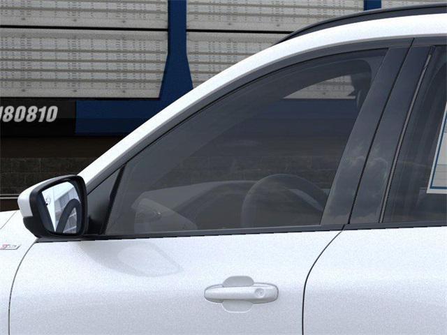 new 2025 Ford Escape car, priced at $31,464