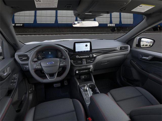 new 2025 Ford Escape car, priced at $31,464