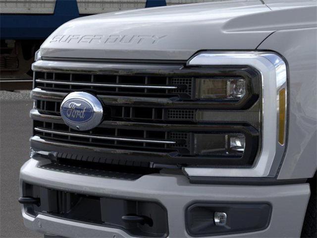 new 2026 Ford F-250 car, priced at $95,365
