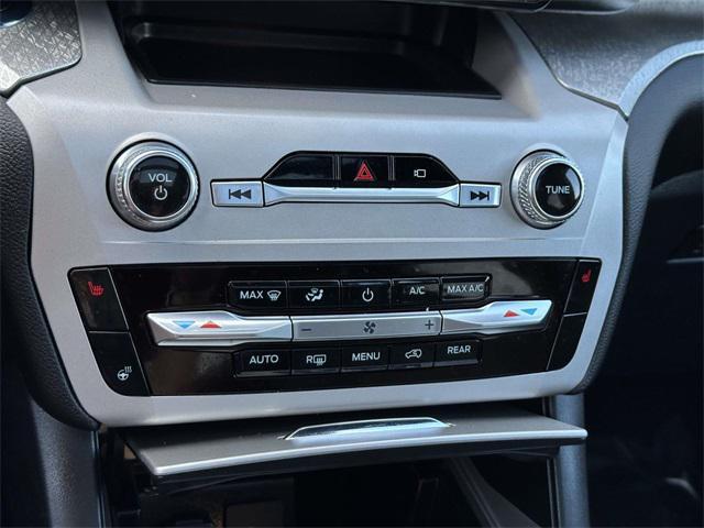 used 2023 Ford Explorer car, priced at $36,499