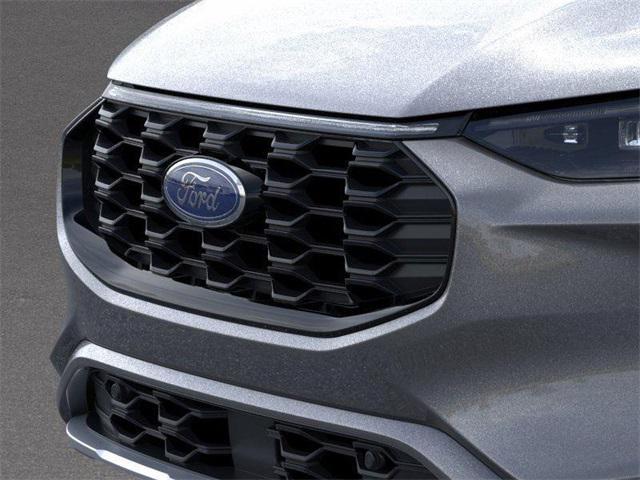 new 2025 Ford Escape car, priced at $35,696