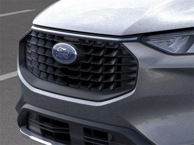 new 2025 Ford Escape PHEV car, priced at $33,593
