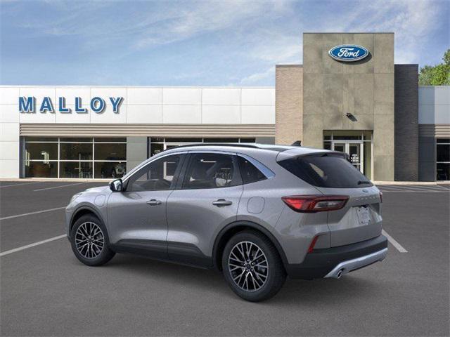 new 2025 Ford Escape PHEV car, priced at $33,593