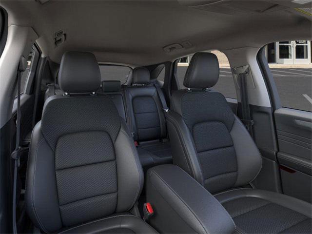 new 2025 Ford Escape PHEV car, priced at $33,593