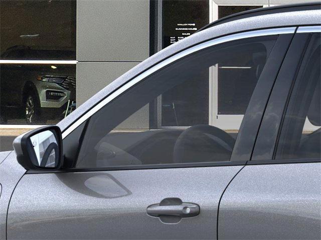 new 2025 Ford Escape PHEV car, priced at $33,593
