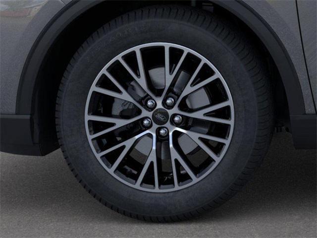 new 2025 Ford Escape PHEV car, priced at $33,593