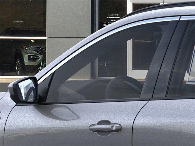 new 2025 Ford Escape PHEV car, priced at $32,093