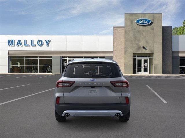 new 2025 Ford Escape PHEV car, priced at $33,593