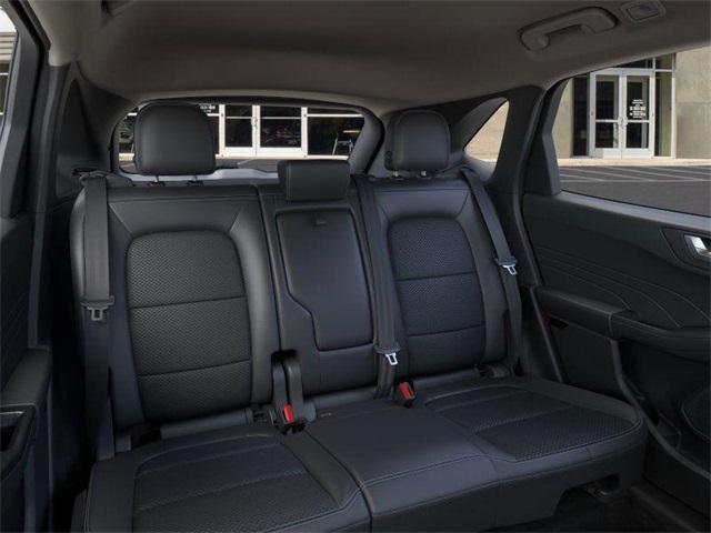 new 2025 Ford Escape PHEV car, priced at $33,593