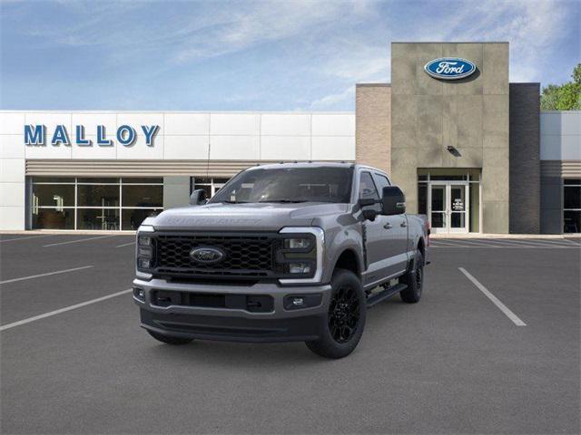 new 2025 Ford F-250 car, priced at $82,761