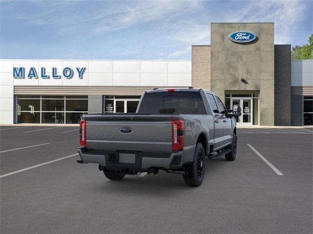 new 2025 Ford F-250 car, priced at $82,761